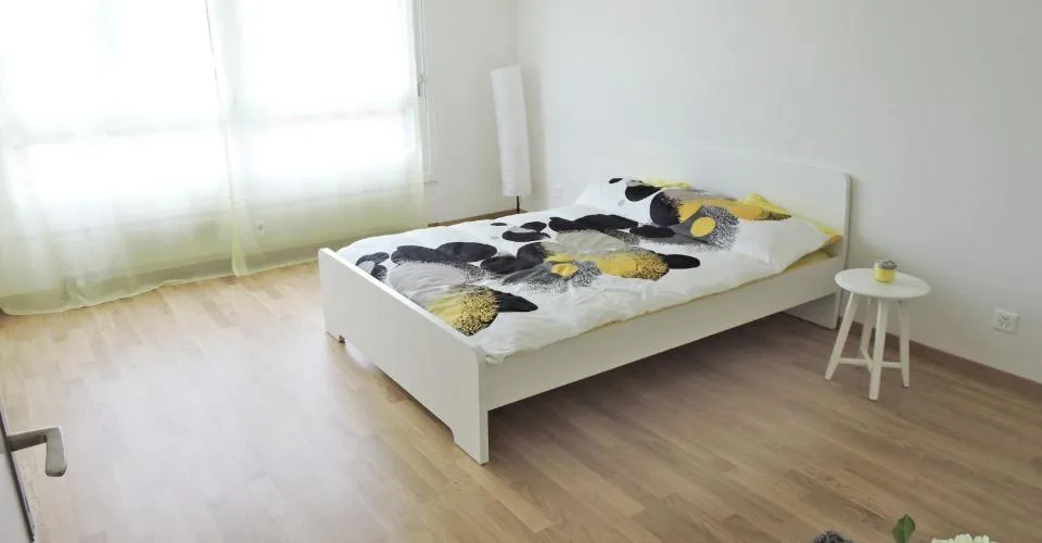 4.5-Zimmerwohnung an familienfreundlicher Lage! – foto 12 di 14