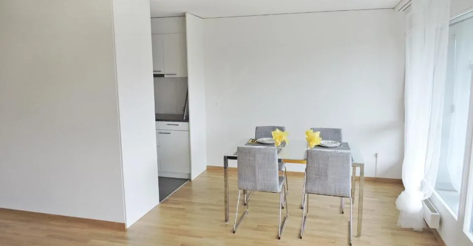 4.5-Zimmerwohnung an familienfreundlicher Lage! – foto 10 di 14