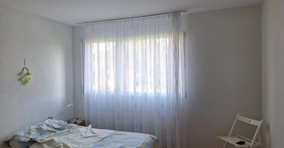 Appartement de 3.5 piÃ¨ces au 1er Ã©tage – photo 3 sur 7