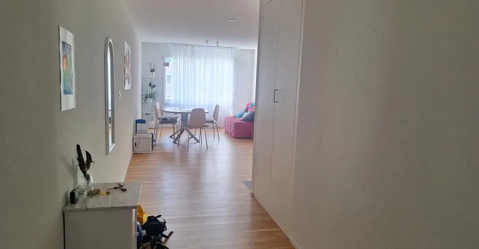 Appartement de 3.5 piÃ¨ces au 1er Ã©tage – photo 2 sur 7