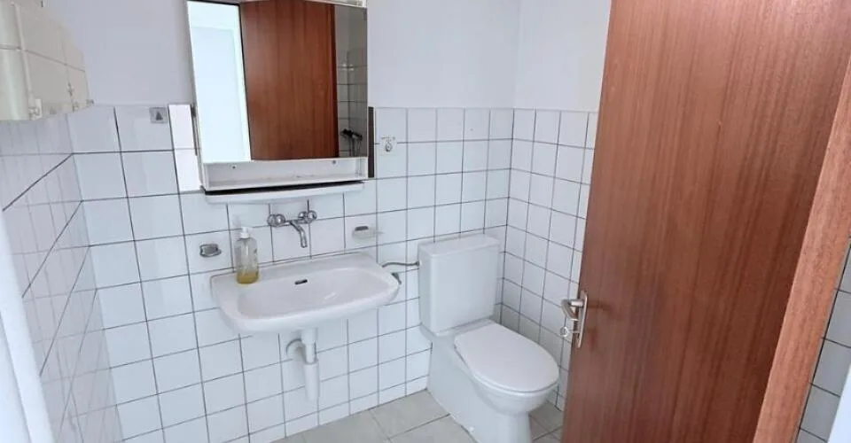 2.5 Zimmer Wohnung in Delémont – Foto 6 von 6
