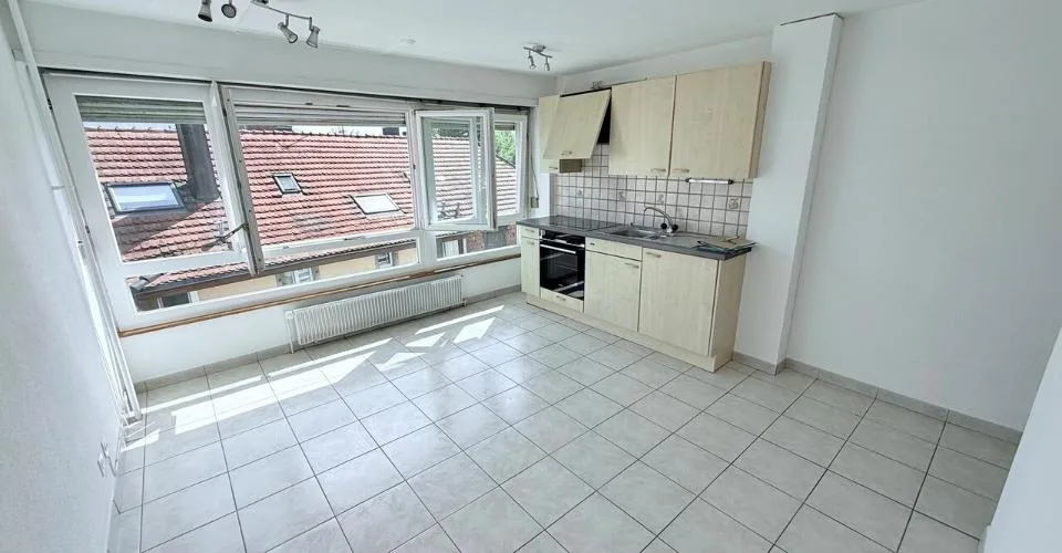 2.5 Zimmer Wohnung in Delémont – Foto 3 von 6