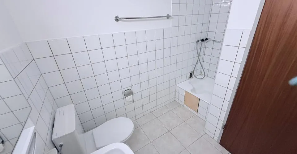 2.5 Zimmer Wohnung in Delémont – Foto 5 von 6