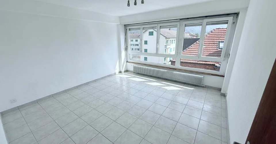 2.5 Zimmer Wohnung in Delémont – Foto 2 von 6