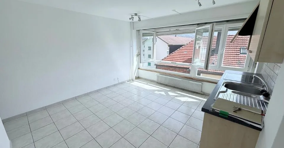 2.5 Zimmer Wohnung in Delémont – Foto 4 von 6