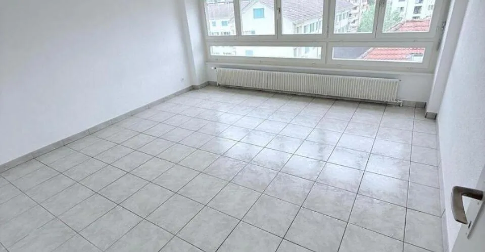 5 Zimmer Wohnung in Delémont – Foto 3 von 8