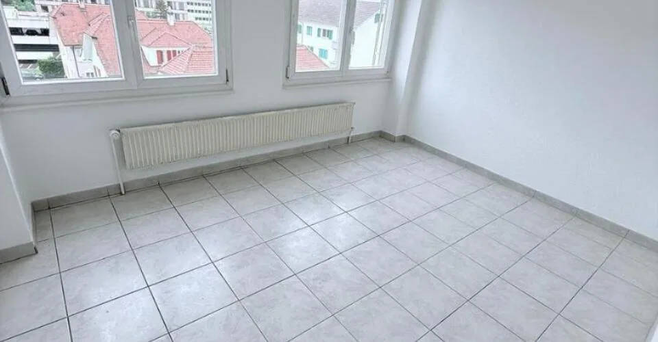 5 Zimmer Wohnung in Delémont – Foto 6 von 8