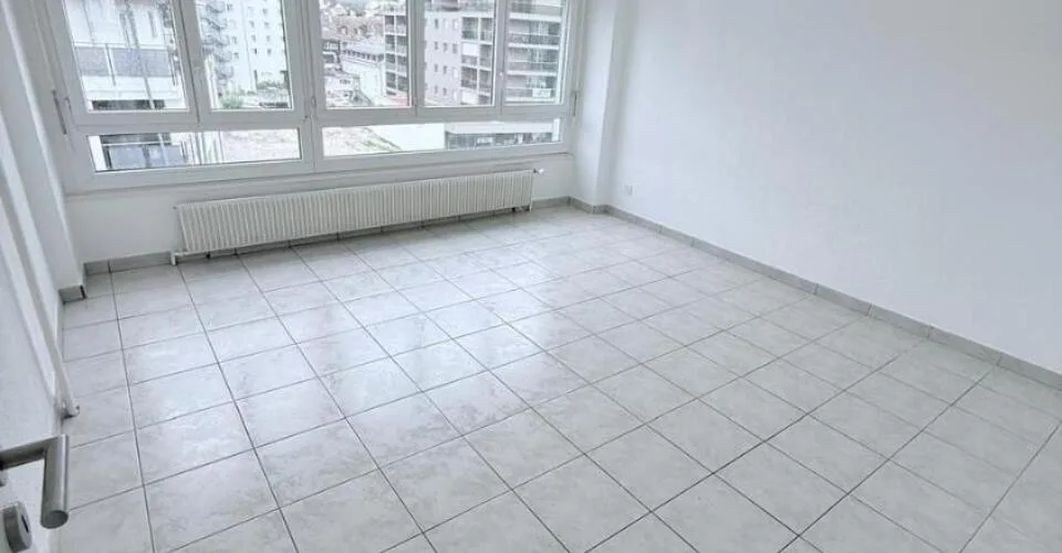 5 Zimmer Wohnung in Delémont – Foto 2 von 8