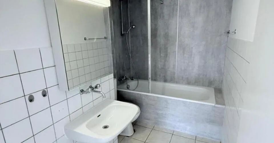 5 Zimmer Wohnung in Delémont – Foto 7 von 8