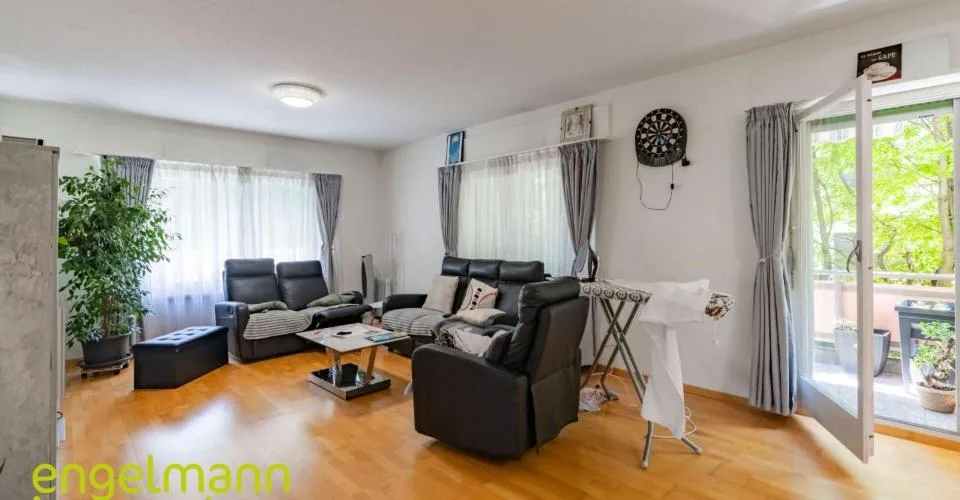 Dreifamilienhaus - Immeuble de 3 appartements – foto 5 di 13