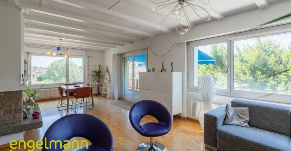 Dreifamilienhaus - Immeuble de 3 appartements – foto 11 di 13