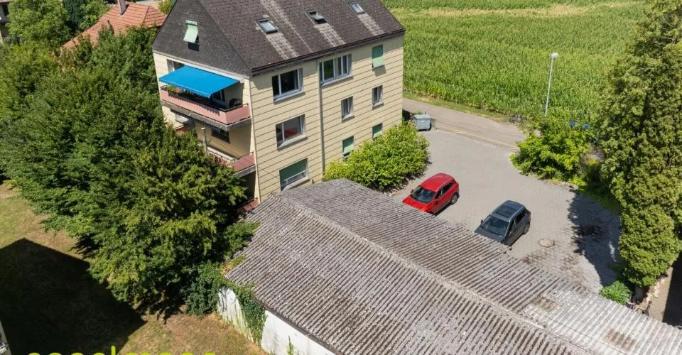 Dreifamilienhaus - Immeuble de 3 appartements – foto 3 di 13