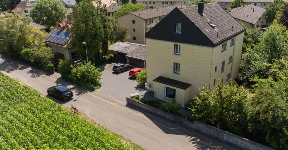 Dreifamilienhaus - Immeuble de 3 appartements – foto 2 di 13