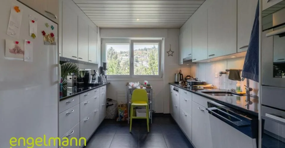 Dreifamilienhaus - Immeuble de 3 appartements – foto 12 di 13