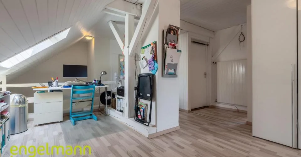 Dreifamilienhaus - Immeuble de 3 appartements – foto 13 di 13