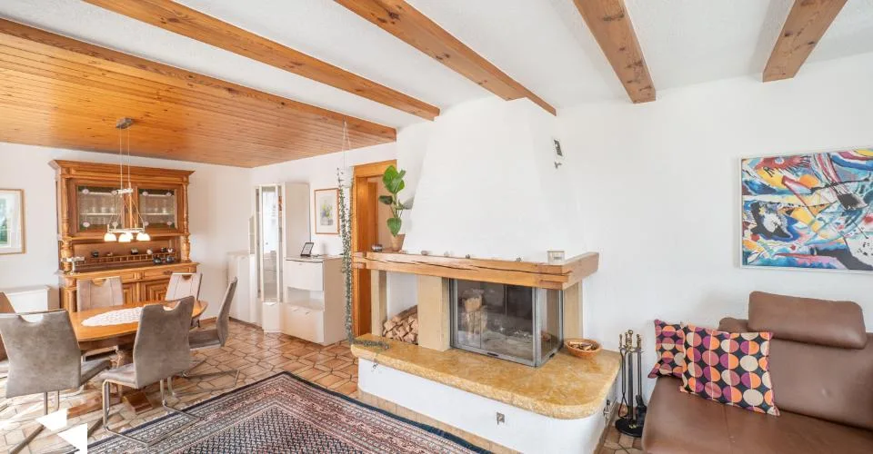 Fehr Immobili - Casa spaziosa per due generazioni – foto 8 di 13