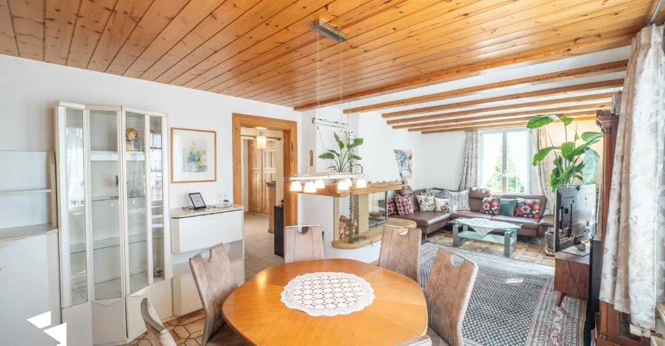 Fehr Immobili - Casa spaziosa per due generazioni – foto 7 di 13