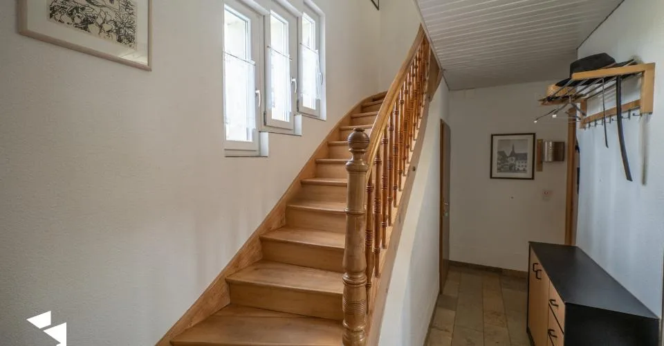 Fehr Immobili - Casa spaziosa per due generazioni – foto 4 di 13