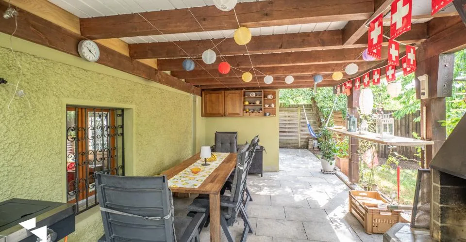 Fehr Immobili - Casa spaziosa per due generazioni – foto 3 di 13