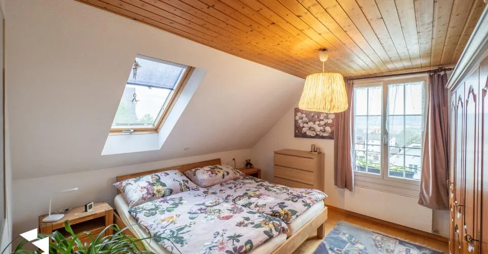 Fehr Immobili - Casa spaziosa per due generazioni – foto 9 di 13