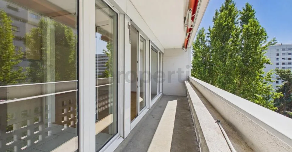 Neu renovierte 3.5-Zimmer-Wohnung mit Balkon, Spreitenbach – Foto 11 von 13