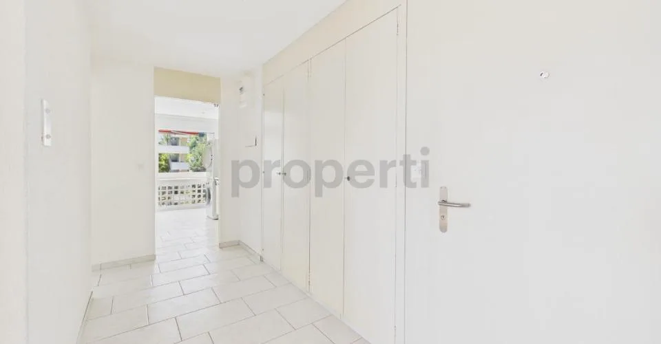 Neu renovierte 3.5-Zimmer-Wohnung mit Balkon, Spreitenbach – Foto 4 von 13