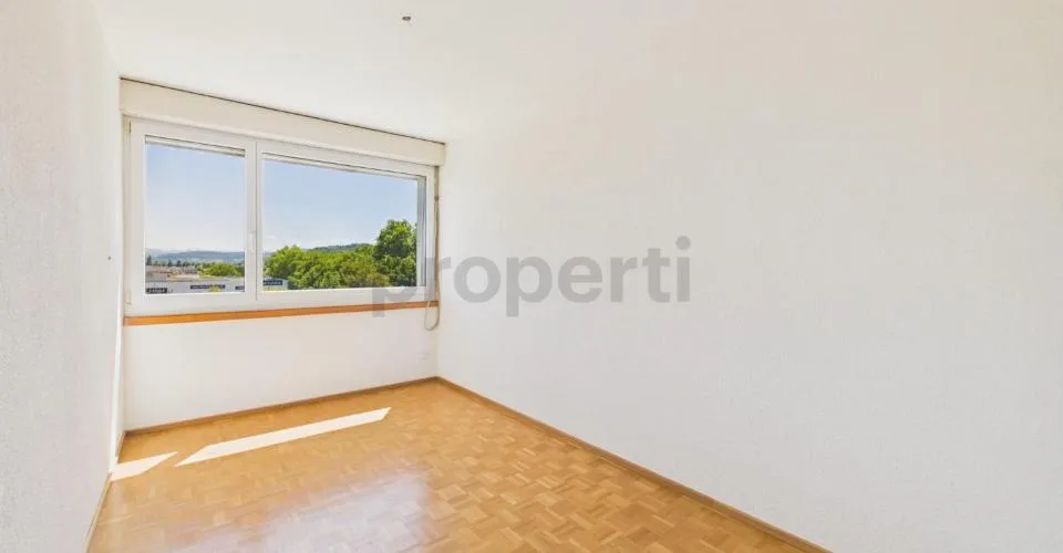 Neu renovierte 3.5-Zimmer-Wohnung mit Balkon, Spreitenbach – Foto 6 von 13
