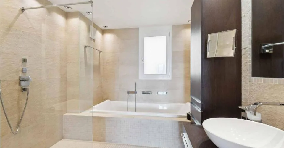 Duplex mit Villencharme und atemberaubendem Blick auf den See – Foto 9 von 26