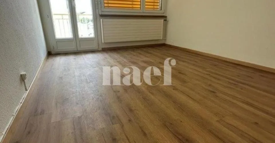 Appartement de 2 pièces au 2ème étage – Foto 4 von 14