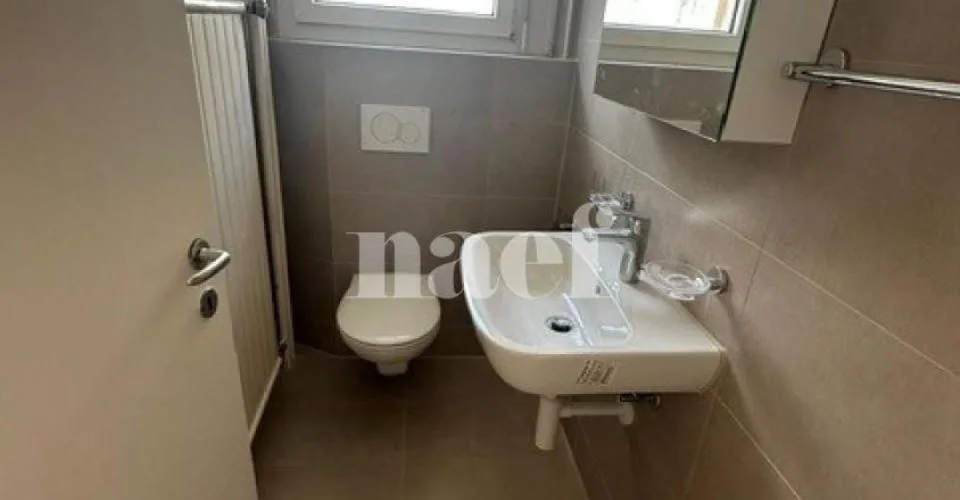 Appartement de 2 pièces au 2ème étage – Foto 7 von 14