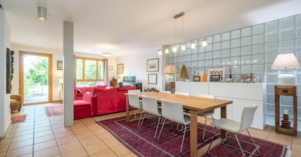 Maison mitoyenne à Cartigny – Foto 4 von 30