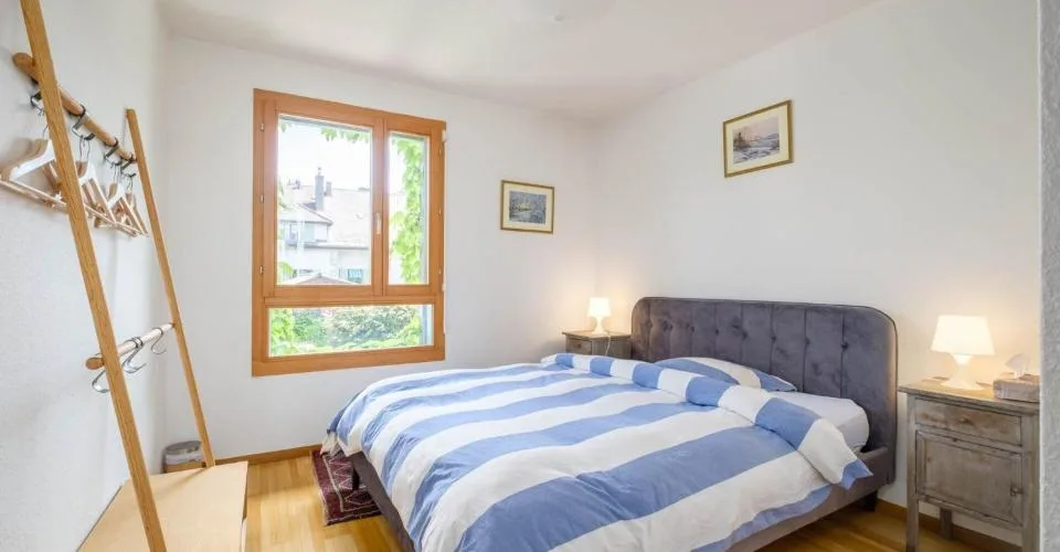 Maison mitoyenne à Cartigny – Foto 7 von 30