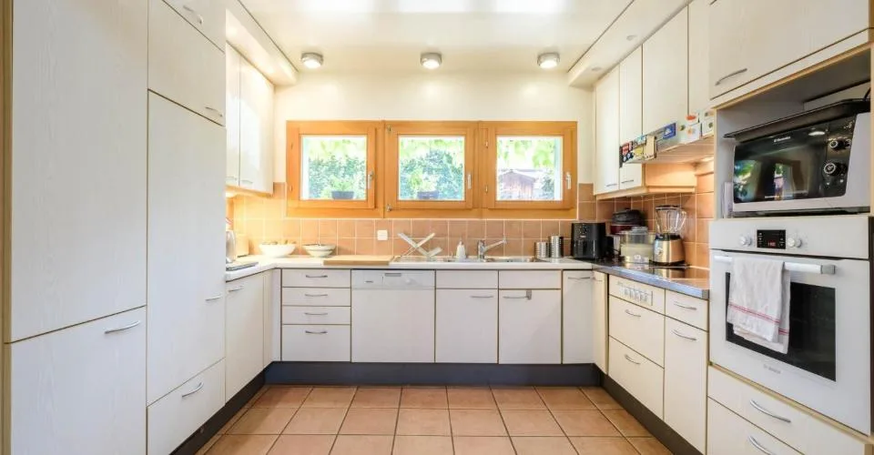 Maison mitoyenne à Cartigny – Foto 3 von 30