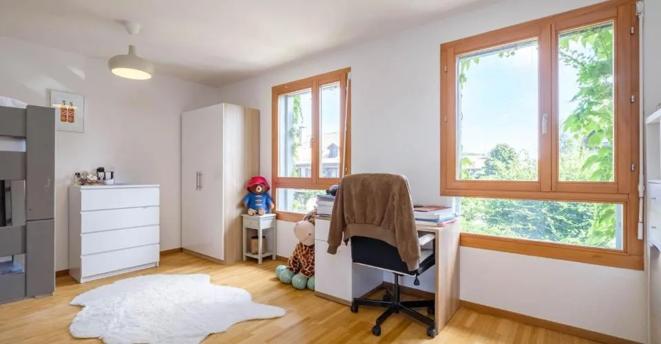 Maison mitoyenne à Cartigny – Foto 11 von 30
