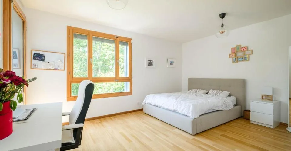 Maison mitoyenne à Cartigny – Foto 8 von 30