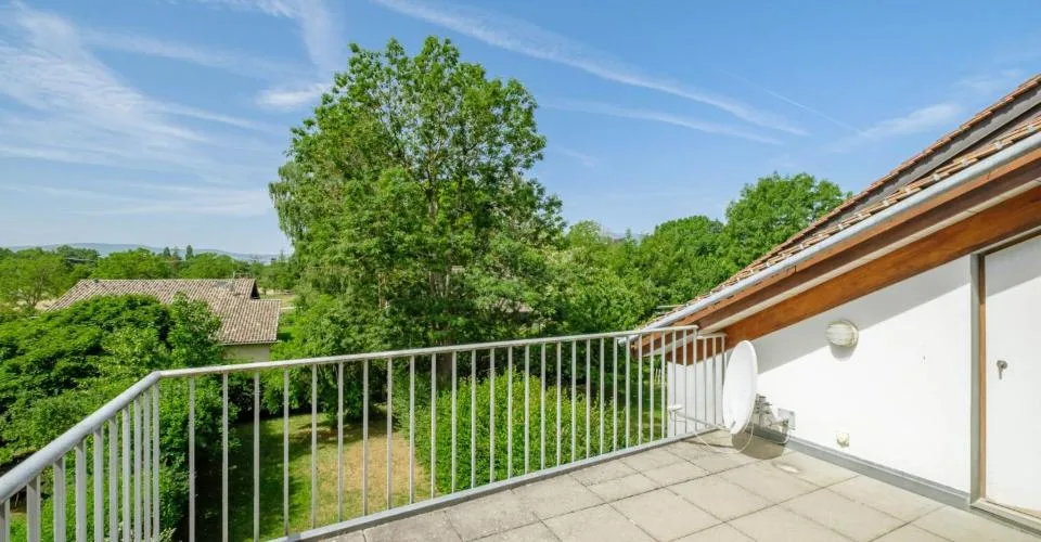 Maison mitoyenne à Cartigny – Foto 13 von 30