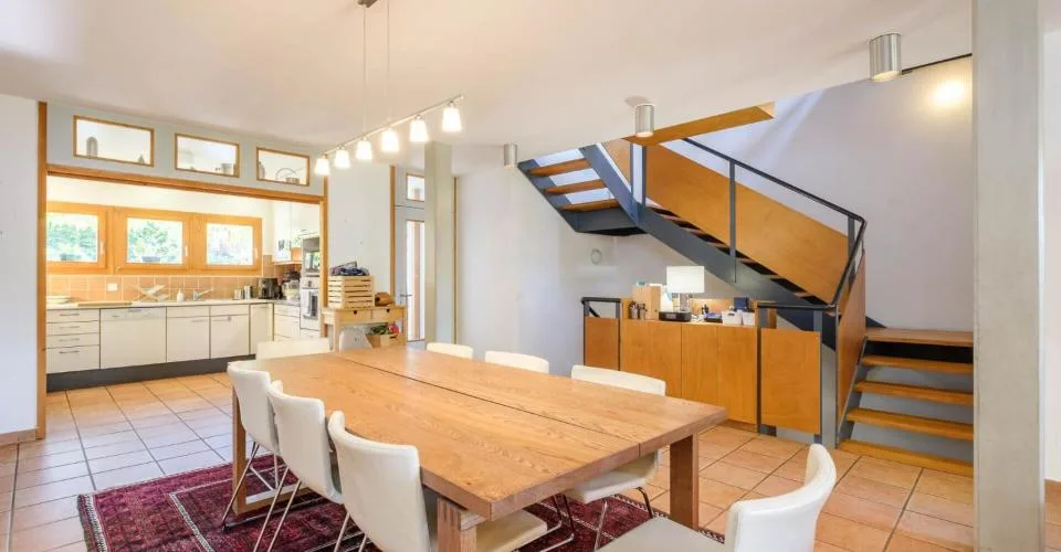 Maison mitoyenne à Cartigny – Foto 2 von 30