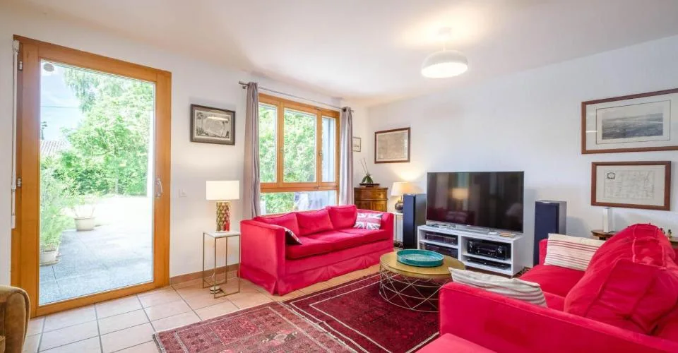 Maison mitoyenne à Cartigny – Foto 5 von 30