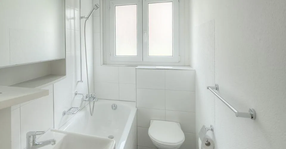Ihr neues Zuhause?