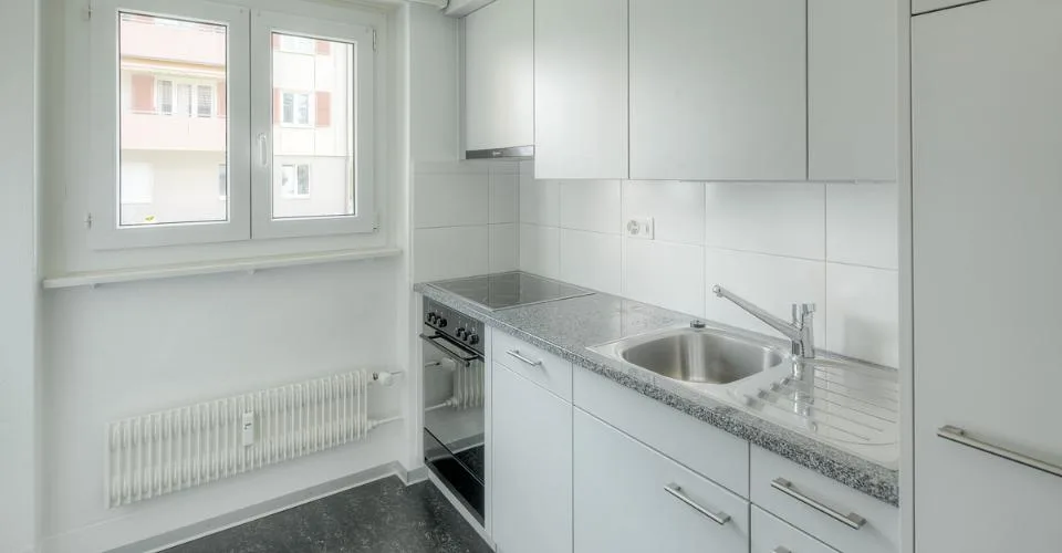 Ihr neues Zuhause?