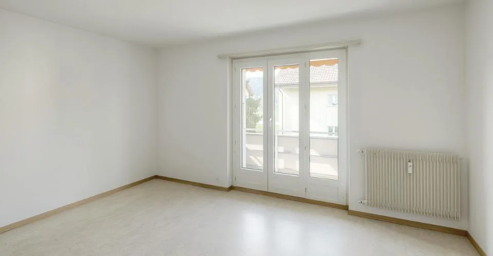 Ihr neues Zuhause?