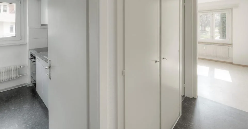 Ihr neues Zuhause?