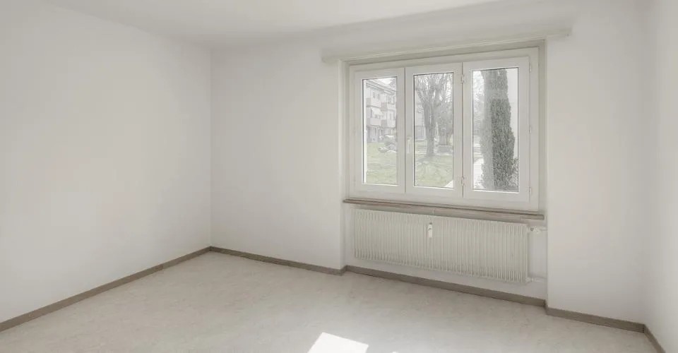 Ihr neues Zuhause?