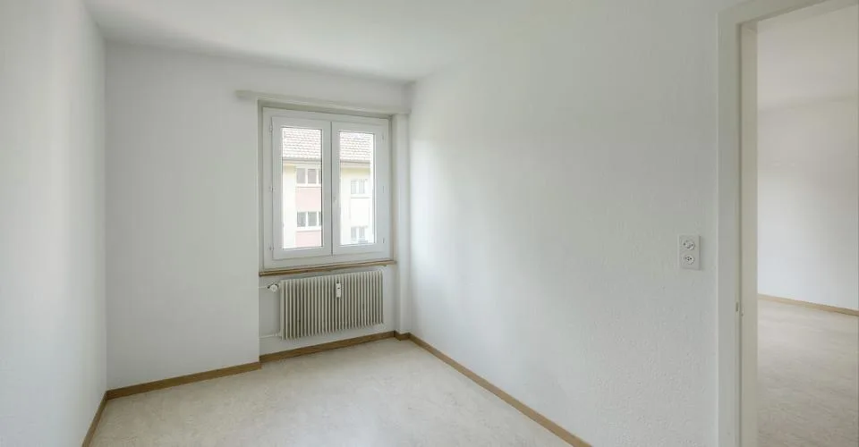 Ihr neues Zuhause?