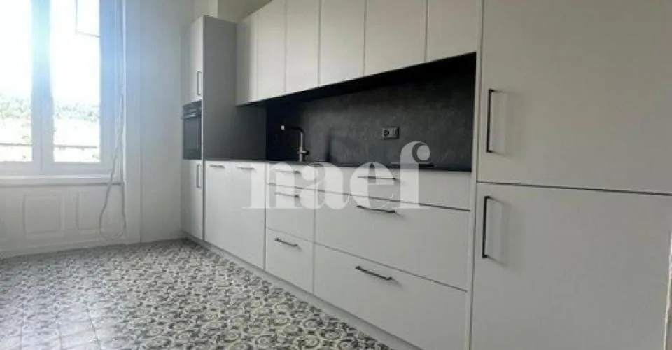 Superbe appartement de 5 pièces au 2ème étage – Foto 2 von 22