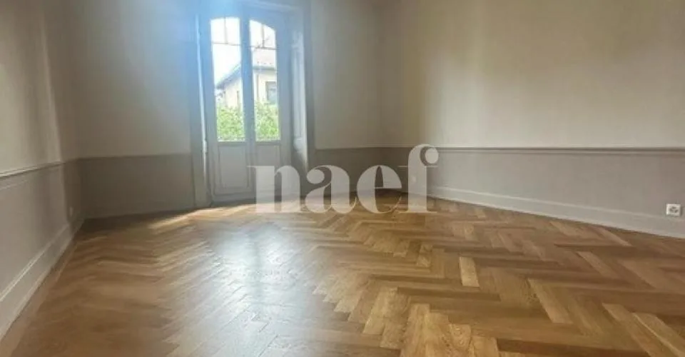 Superbe appartement de 5 pièces au 2ème étage – Foto 3 von 22