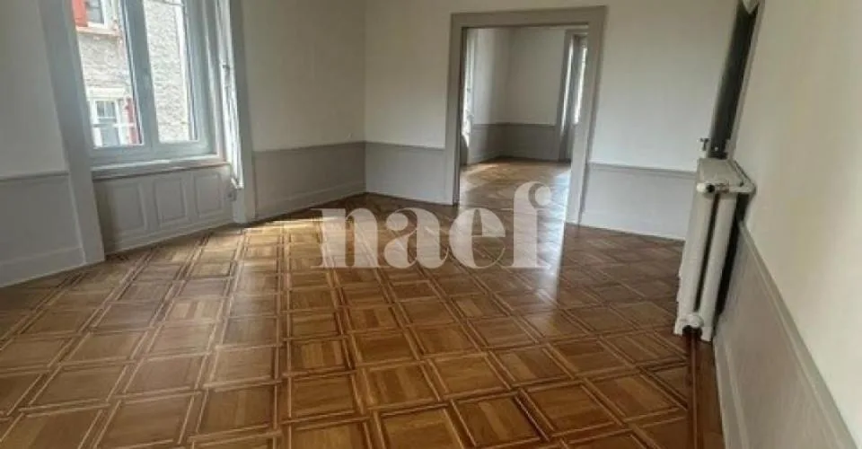 Superbe appartement de 5 pièces au 2ème étage – Foto 7 von 22