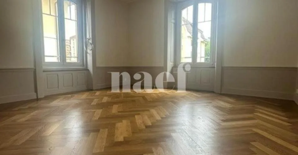 Superbe appartement de 5 pièces au 2ème étage – Foto 4 von 22