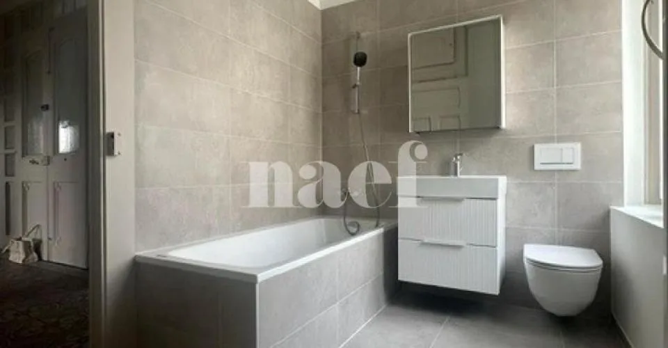 Superbe appartement de 5 pièces au 2ème étage – Foto 9 von 22