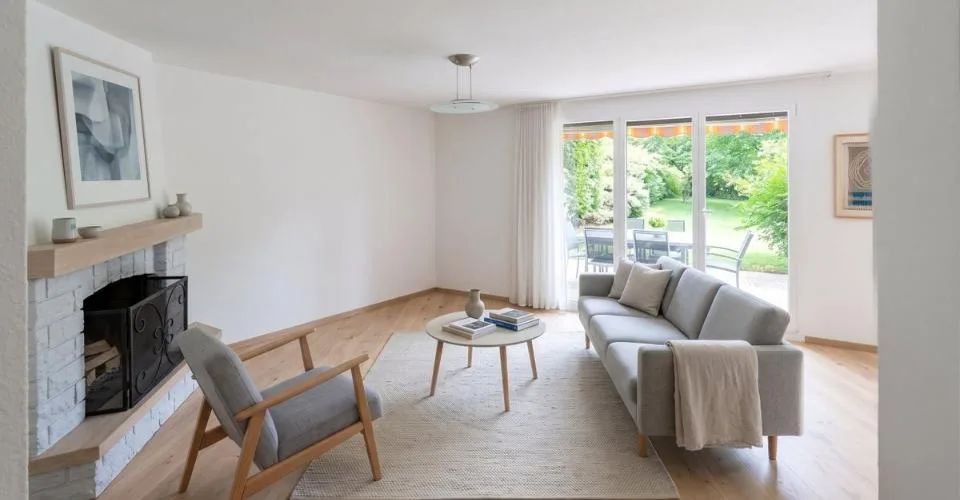 Le Mont-sur-Lausanne - A family-friendly living environment between nature and city – photo 4 of 18